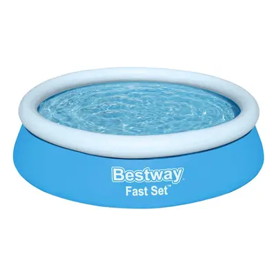 Bestway Bazén Fast Set 1,83 x 0,51 m - 57392