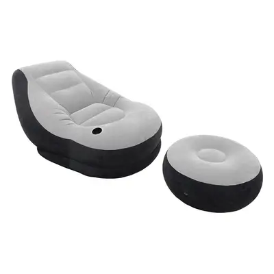 Intex 68564 Nafukovací křeslo ULTRA LOUNGE 99 × 130 × 76 cm