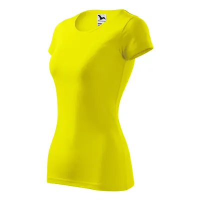 Triko dámské GLANCE 141 - XS-XXL - citronová