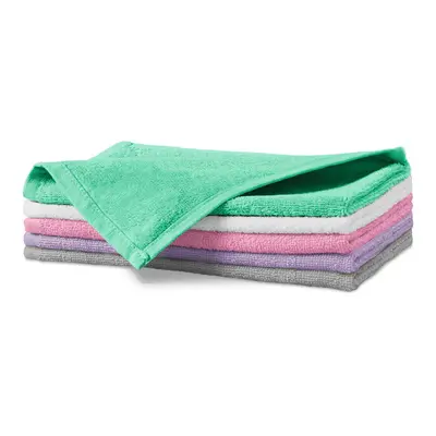 Ručník malý Terry Hand Towel 907 30x50cm - růžová