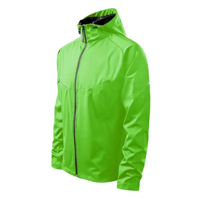 ESHOP - Bunda pánská Cool 515 - M-XXL - apple green