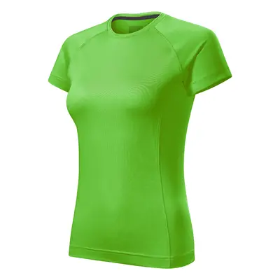 Dámské triko DESTINY - XS-XXL - apple green