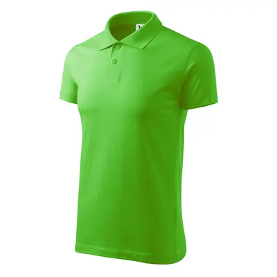 Polokošile Single J. 202 - S-XXL - apple green