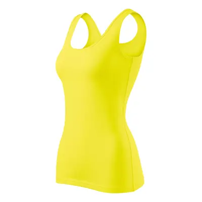 Tílko dámské TRIUMPH 136 - XS-XXL - citronová