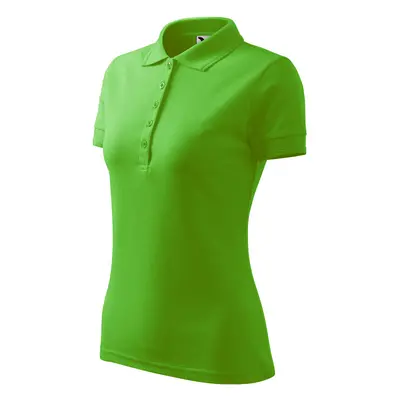 Polokošile dámská Pique Polo 210 - S-XXL - apple green