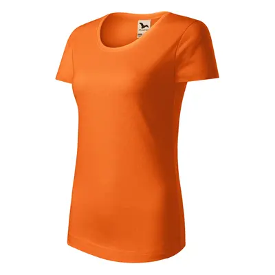 Dámské tričko ORIGIN 172 - XS-XXL - oranžová