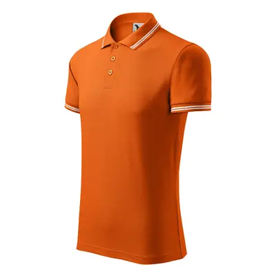 ESHOP - POLOKOŠILE PÁNSKÁ URBAN 219 - oranžová