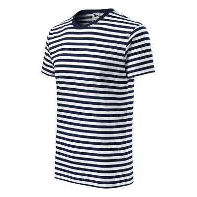 Triko unisex Sailor 803 - XS-XXL - námořní modrá