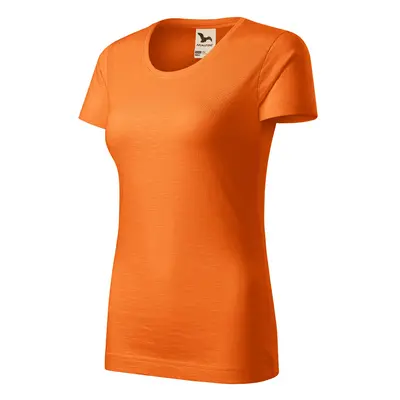 Dámské tričko NATIVE 174 - XS-XXL - oranžová