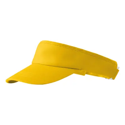 Čepice Sunvisor 310 - žlutá