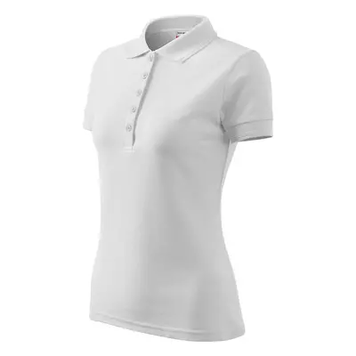 Polokošile dámská RESERVE R23 - XS-XXL - bílá