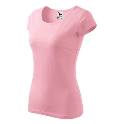 Triko dámské Pure 122 - XS-XXL - růžová