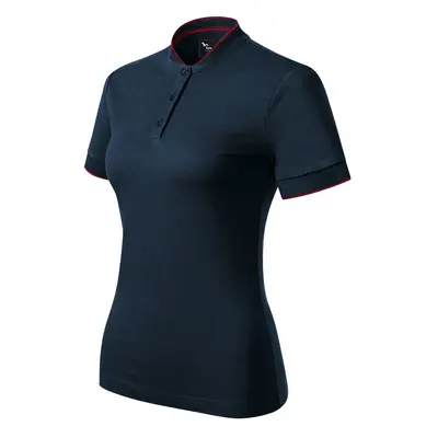 Polokošile dámská DIAMOND 274 - XS-XXL - námořní modrá