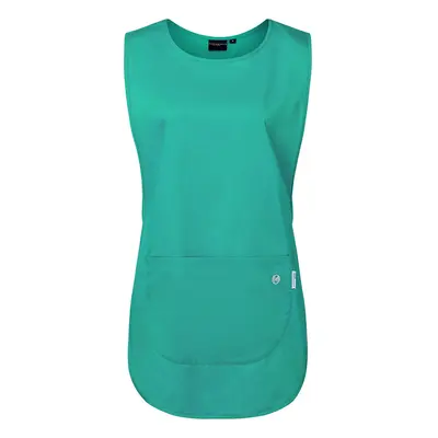 Pull-over tunika KS 64 Essential, emerald