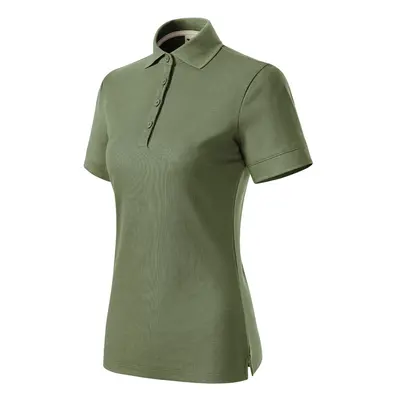 Dámská polokošile PRIME 235 - S-XXL - khaki