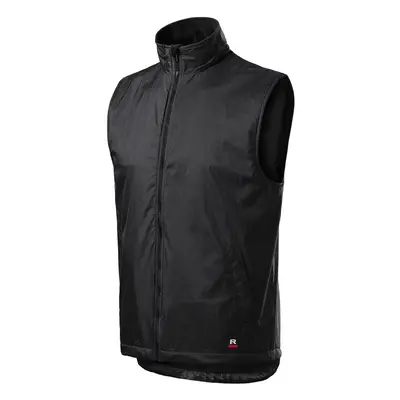 ESHOP - Vesta pánská Body Warmer 509 - ebony gray