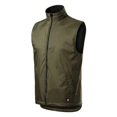 ESHOP - Vesta pánská Body Warmer 509 - military