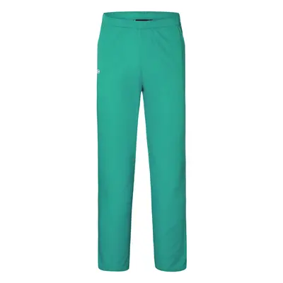 Unisex zdravotní kalhoty HM 14, emerald