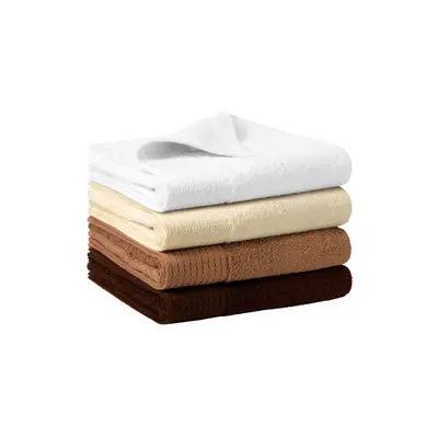 Osuška Malfini Bamboo Bath Towel 952 70x140cm- nugátová