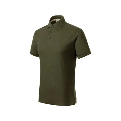 ESHOP - Pánská polokošile PRIME - S-3XL - military