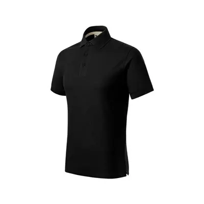 ESHOP - Pánská polokošile PRIME - S-3XL - černá