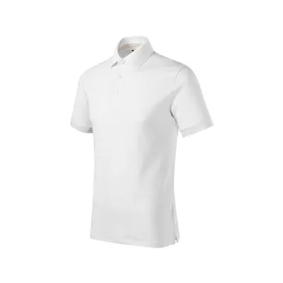 ESHOP - Pánská polokošile PRIME - S-3XL - bílá