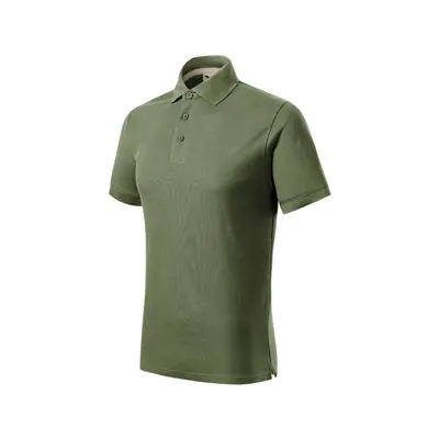 ESHOP - Pánská polokošile PRIME - S-3XL - khaki