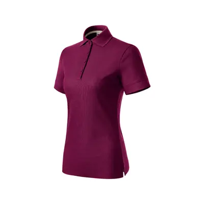 Dámská polokošile PRIME 235 - S-XXL - fuchsiová