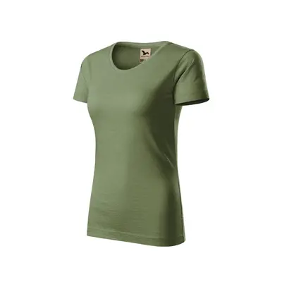 Dámské tričko NATIVE 174 - XS-XXL - khaki