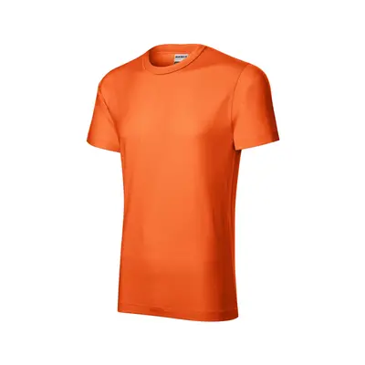 ESHOP - Pánské tričko RESIST R01- S-XXL - oranžová