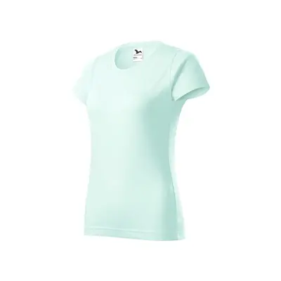 Triko dámské Basic 134 - XS-XXL - frost