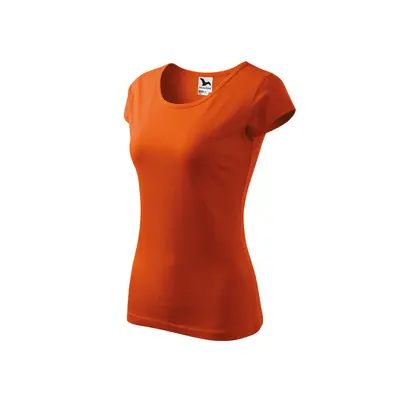 Triko dámské Dream 128 - XS-XXL - oranžová