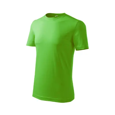 ESHOP - Triko pánské Classic New 132 - S-XXL - apple green