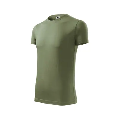 ESHOP - Tričko pánské VIPER 143 - khaki