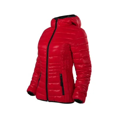 Bunda dámská EVEREST - XS-XXL - formula red