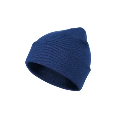 Čepice BEANIE 315 - královská modrá