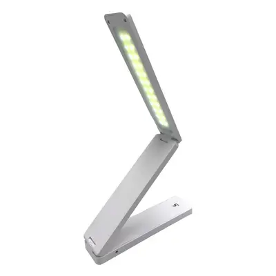 Zaparkorun Malá dobíjecí stolní lampa s USB nabíjením - HG-BL017