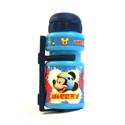 Prexim Cyklo láhev na pití Mickey Mouse