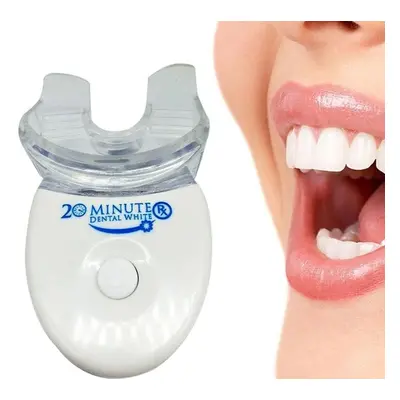 Zaparkorun Přístroj na bělení zubů - 20 Minutes Dental White