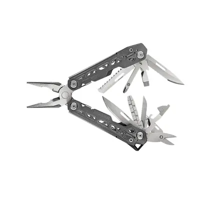 Nářaďové kleště Truss Multi-tool s pouzdrem - Gerber