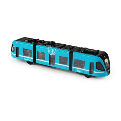 RAPPA Kovová tramvaj DPO Ostrava - 23 cm