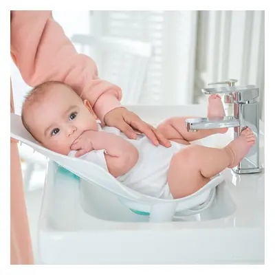 Podpora pro dětské koupání - BabyCleanse