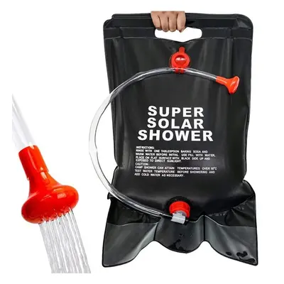 Zaparkorun Solární kempingová sprcha Camp Shower - 20 L