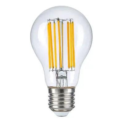 Extra úsporná LED žárovka E27 WZ5004 - 7,2W - 1521lm - 2700K - ekv. 100W - Solight