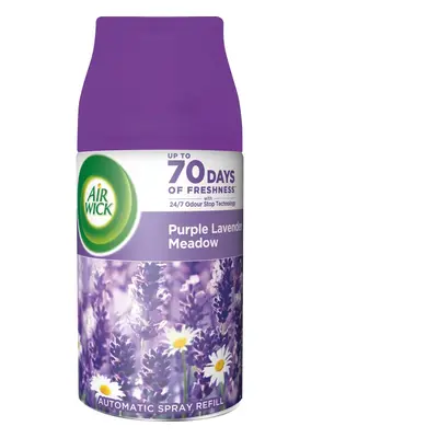 Náplň do osvěžovače vzduchu - Freshmatic - Levandule - 250 ml - Air Wick