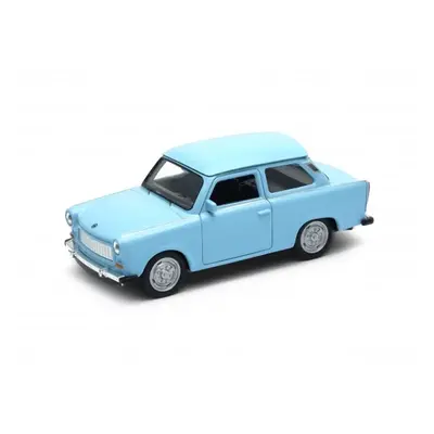 Welly Kovový model auta Trabant 601 - 1:34