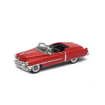 Welly Kovový model auta Cadillac Eldorado 1953 - 1:34