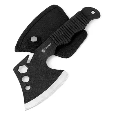 Sekera Tomahawk s pevným pouzdrem - 26 cm - Foxter