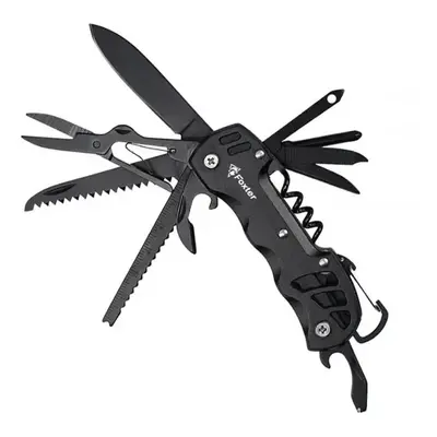 Multitool pro přežití 13v1