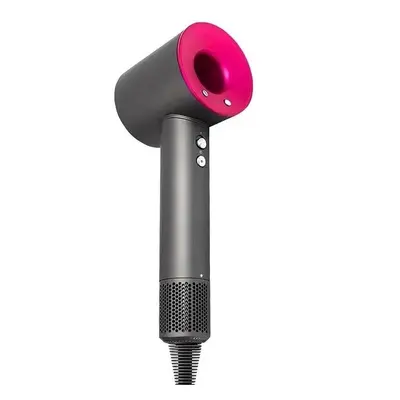 Fén na vlasy Super Hair Dryer - mix barev